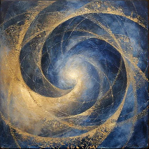 Lyudmila name illustration