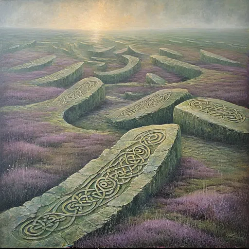 Màiri name illustration