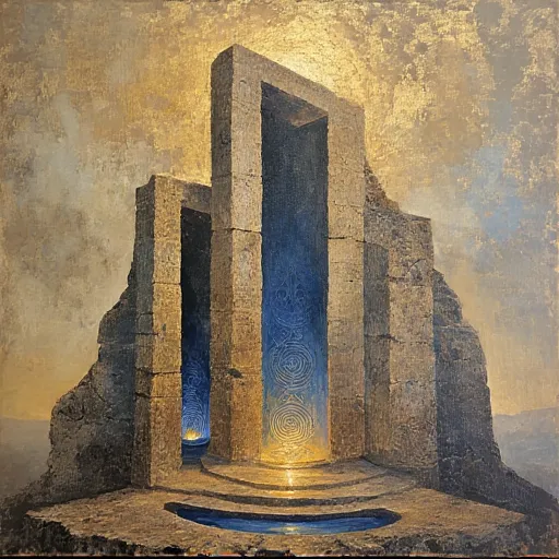 Mária name illustration