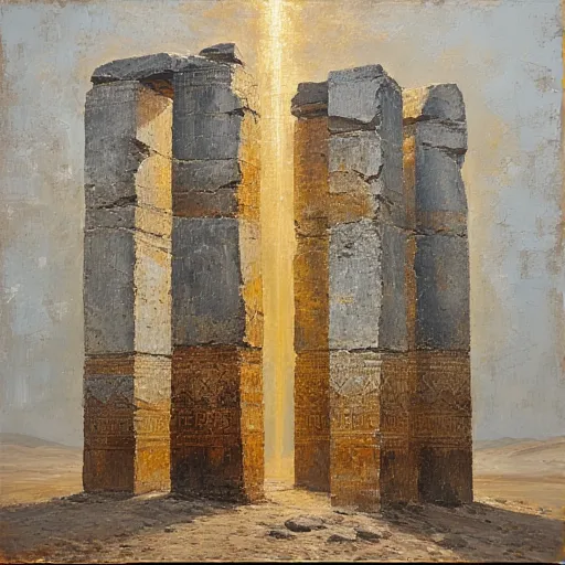 Márk name illustration