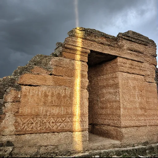 Márton name illustration