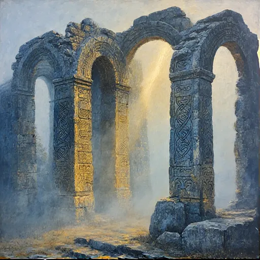 Märta name illustration