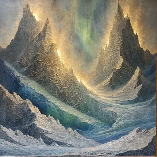 Målfrid name illustration