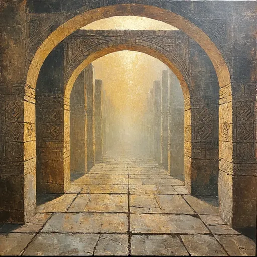 Mårten name illustration