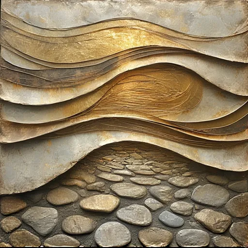 Méline name illustration