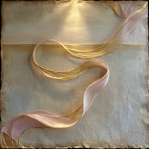 Mélissa name illustration