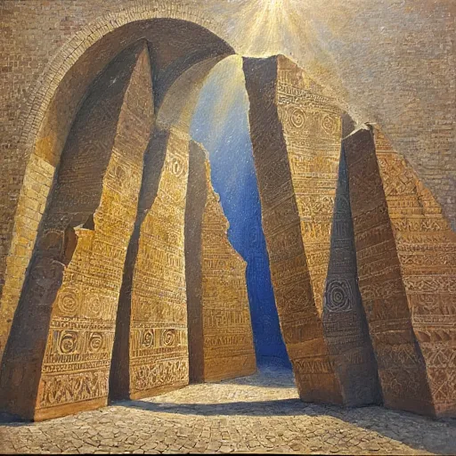 Mònica name illustration