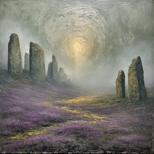 Mòrag name illustration