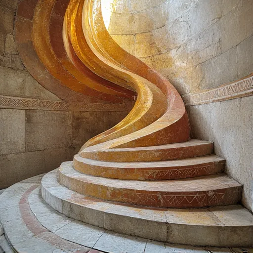 Mónika name illustration