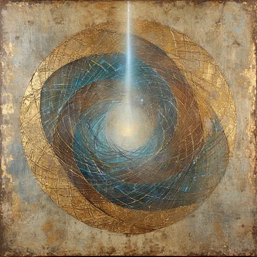 Müjde name illustration