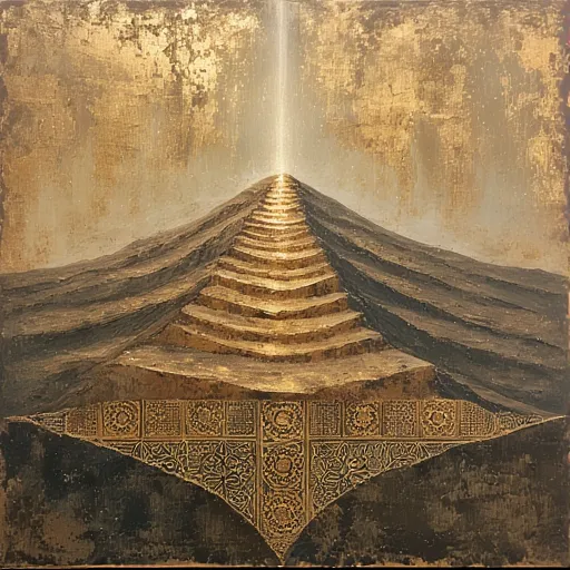 Münir name illustration