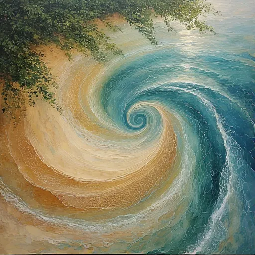 Mālie name illustration