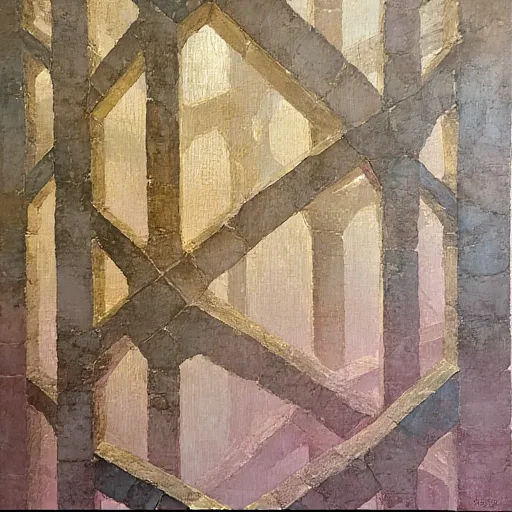 Maëlle name illustration