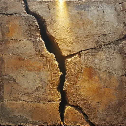 Maan name illustration