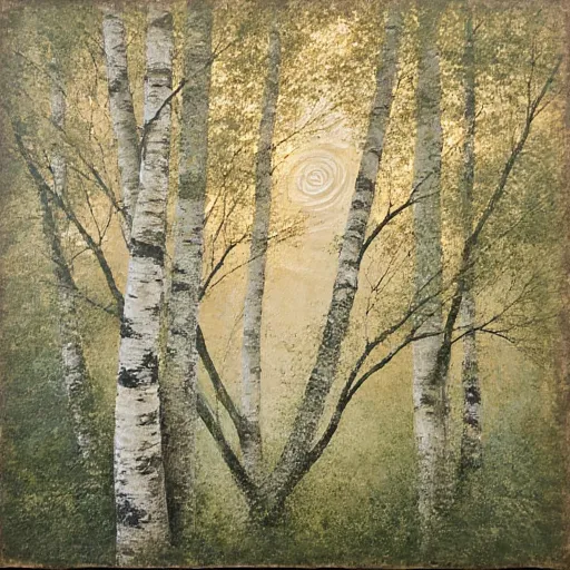 Maaria name illustration