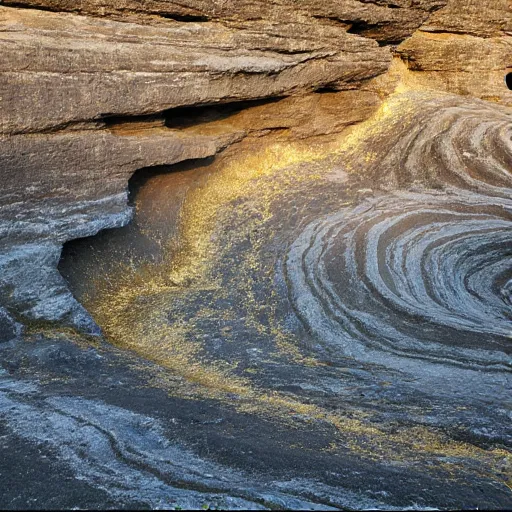 Maas name illustration