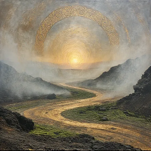 Maata name illustration