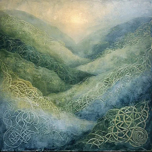 Mabyn name illustration