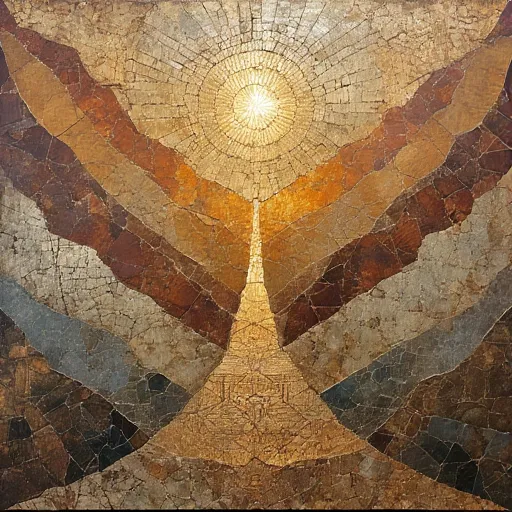 Macaria name illustration