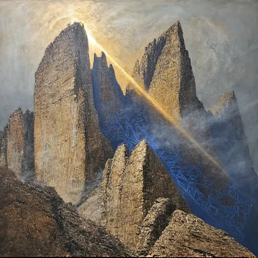 Macbeth name illustration