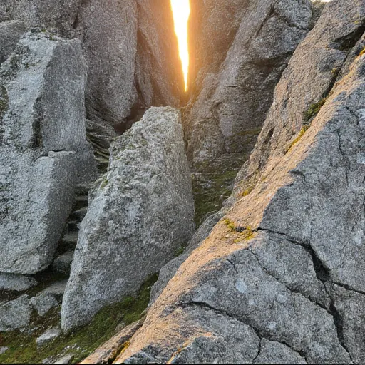 Mack name illustration