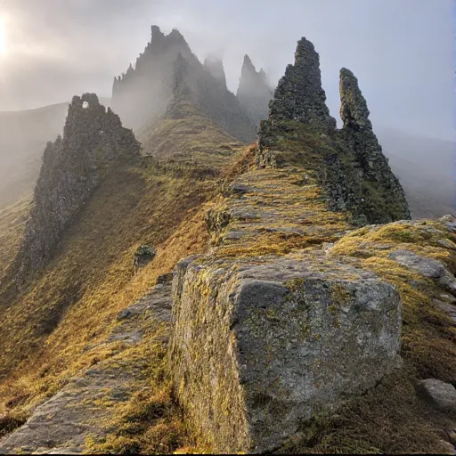 Macsen name illustration