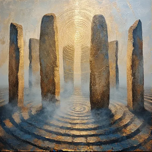 Madailéin name illustration