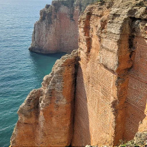 Madalena name illustration