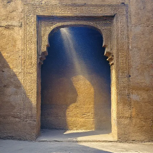 Maddalena name illustration