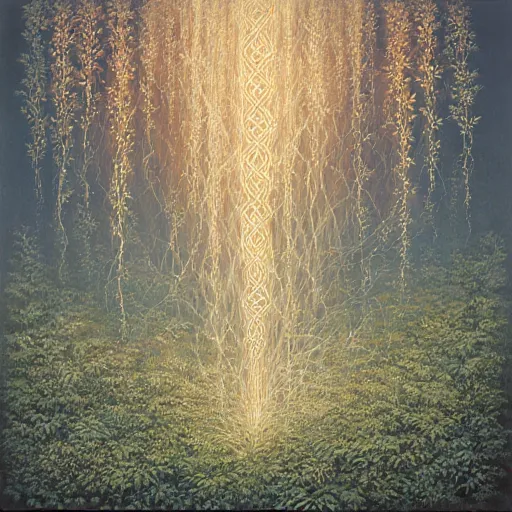 Maddi name illustration