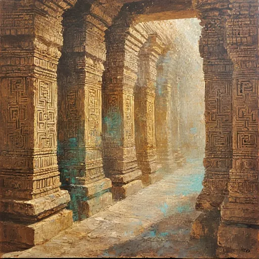 Madhava name illustration