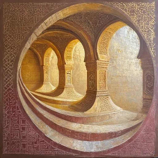 Madhuri name illustration