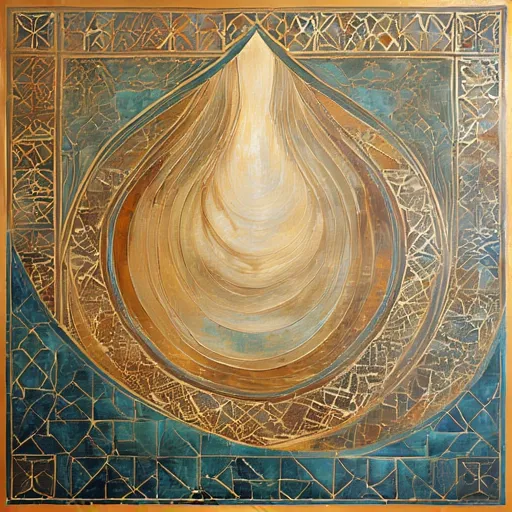 Madi name illustration