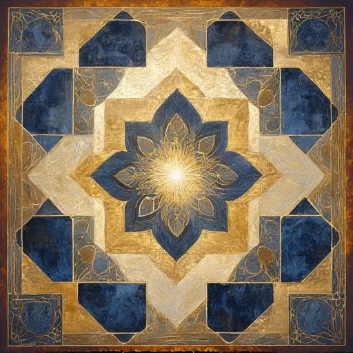 Madina name illustration