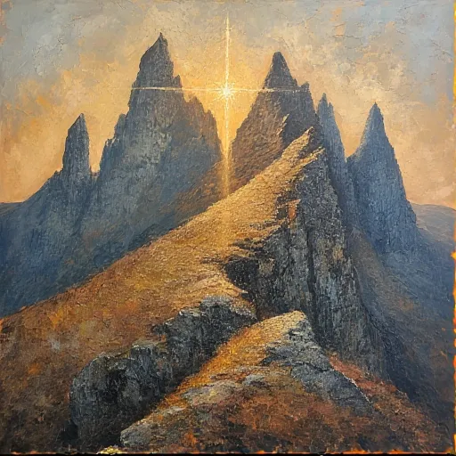 Madoc name illustration