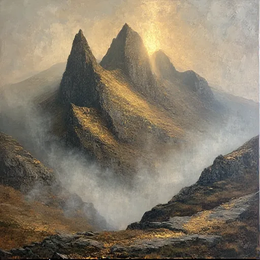 Madog name illustration