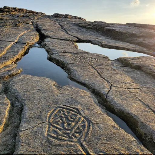 Maeleachlainn name illustration