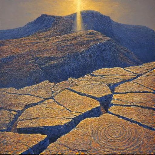 Maelgwn name illustration