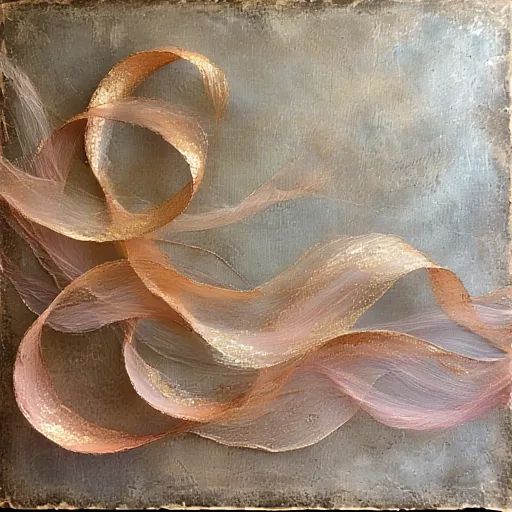 Magalie name illustration