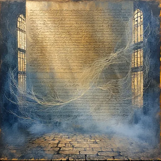 Magdalen name illustration