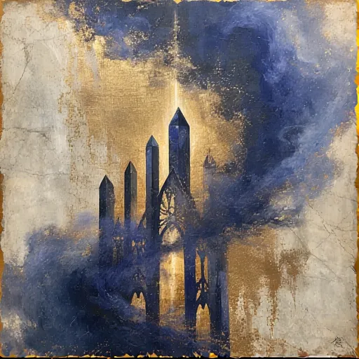 Magdalena name illustration