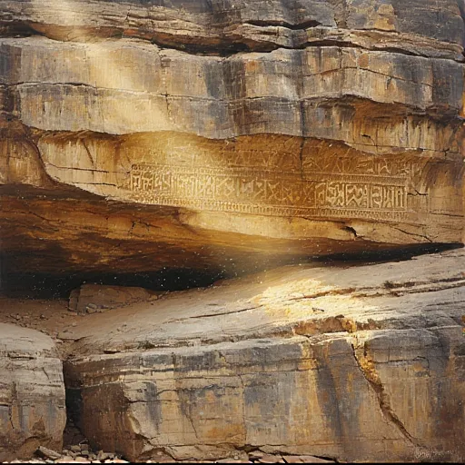 Magdalene name illustration