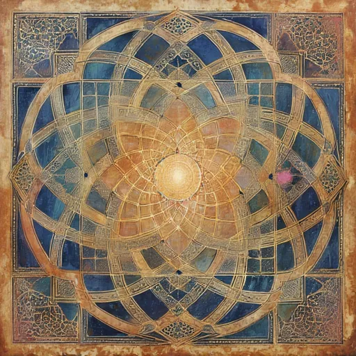 Magdi name illustration