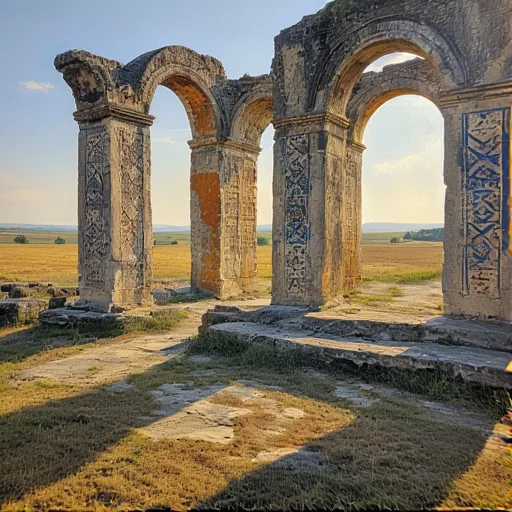 Magdolna name illustration