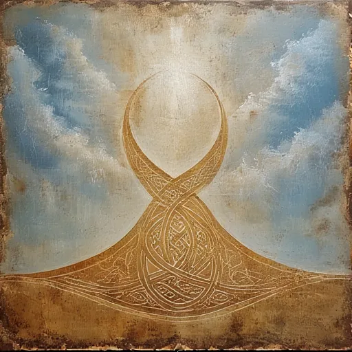 Maggie name illustration