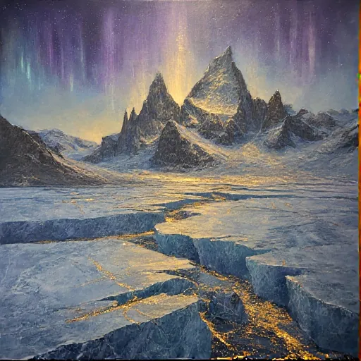 Magnús name illustration