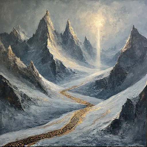 Magnar name illustration