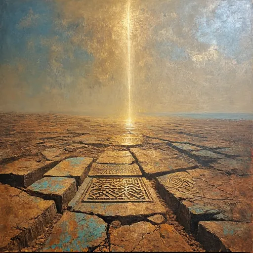 Mago name illustration