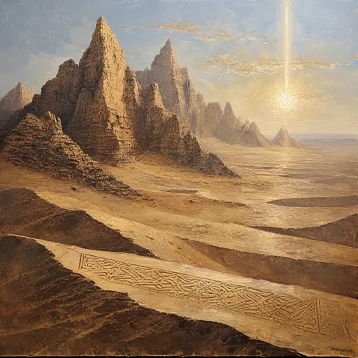 Magomed name illustration