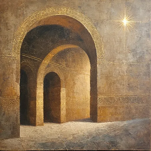 Mahala name illustration